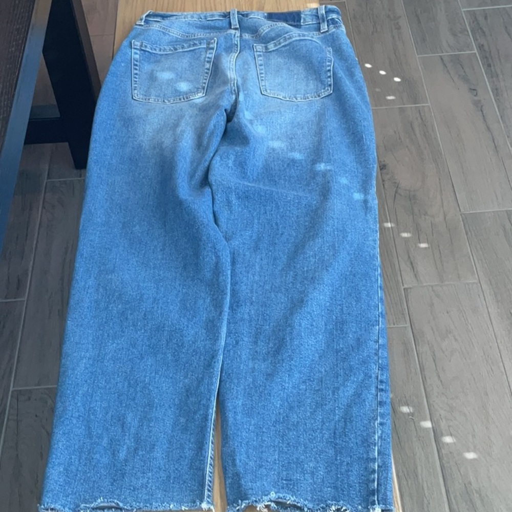 Wild Fable Rhinestone Jeans - Picture 12 of 13
